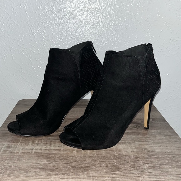 Madden NYC ankle boots - Picture 2 of 8